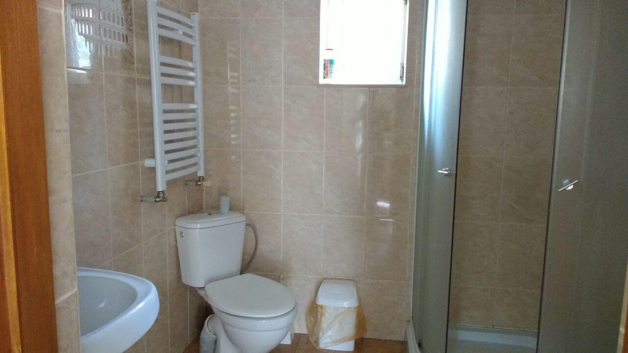Апартаменти В Березному Velikiy Bereznyy エクステリア 写真
